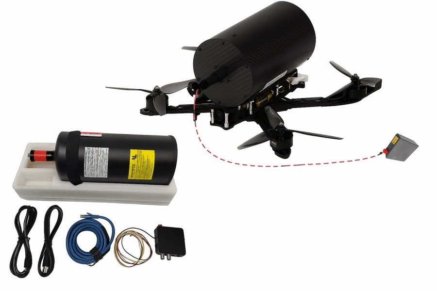 Fiberoptic Kit sale