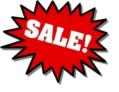 SALE